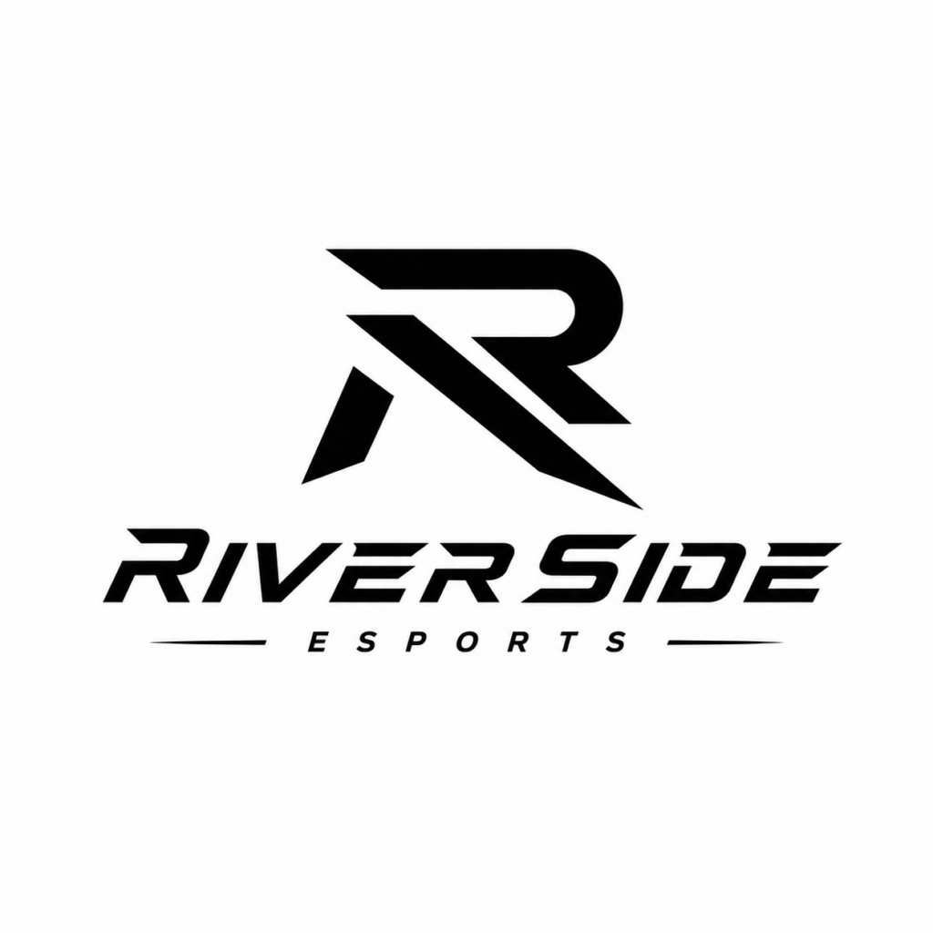 RiverSide Esports ロゴ